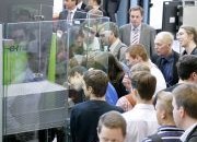ENGEL celebrates huge success at Fakuma