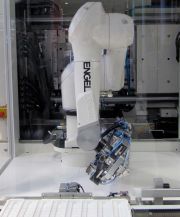 ENGEL at Medtec Europe 2013