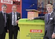 XXL energy-saving master