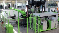 injection moulding Machine