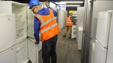 ENVIRONCOM ACQUIRES OVERTON RECYCLING