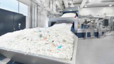 Plastics raw materials