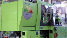 EUROMAP 60 revised to distinguish between machine-related and product-related energy consumption
