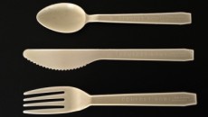 EcNow Tech places order for Cardia Bioplastics' compostable resins for manufacturing disposable cutler