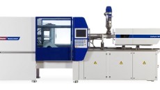 WITTMANN BATTENFELD with “power” at the Interplastica in Moscow