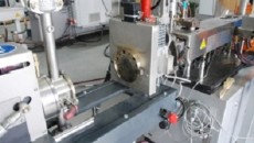 Econ introduces new underwater pelletizer EUP 150 C-Line