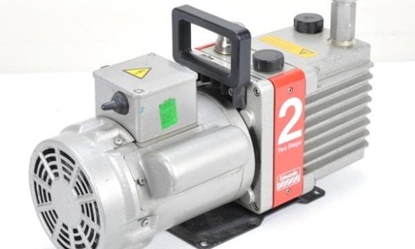 Agilent Technologies launches new high vacuum pump with floating-suspension technology