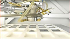 Plastics machines