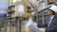 Egypt builds up its petchem capacity