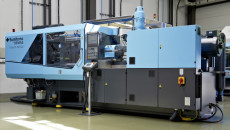 Injection Moulding Machine