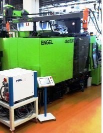 Engel and PMEfluidtec form partnership to develop WIT system