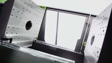 injection moulding Machine