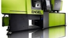 Engel’s all electric e-mac injection machine celebrates first public airing in China at CHINAPLAS 2013