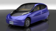 Engineering plastics make inroads in EVs