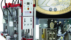 Enhanced cost-efficiency and precision in molding liquid silicone rubber