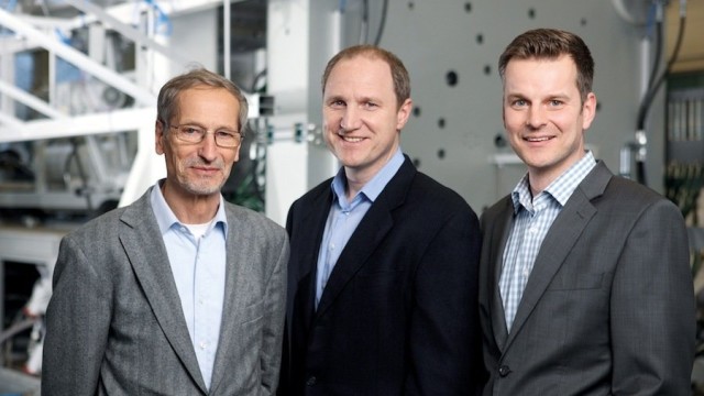 Ettlinger celebrated its 30th anniversary