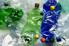 Europe recycled 60 billion PET bottles in 2012, says trade body