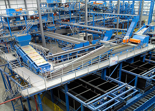 Plastics raw materials