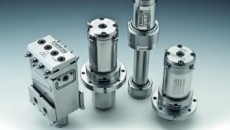 Ewikon introduces HPS III-MH nozzle for direct side gating of parts