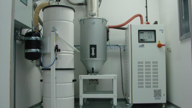 Exacting standards are in sharp focus for AB Systems