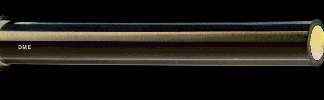 Expanded Line of DME SND-Style Ejector Sleeves Offers 142 Different Size Combinations