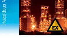 Expert guidance for safe industrial weighing in hazardous environments