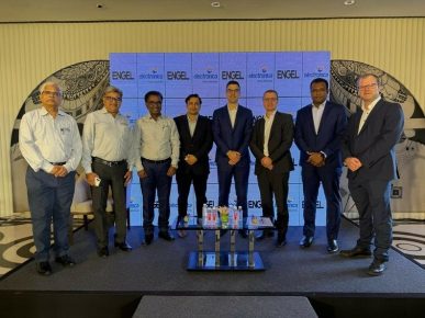 Engel acquires stake in India’s Electronica Plastic Machines