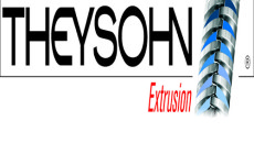THEYSOHN – QUALITY AT THE K2013 / HALL 16 D21