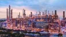 ExxonMobil Singapore Chemical Plant completed expansion