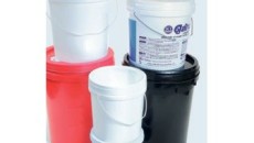 ExxonMobil's ICP PP allows lightweight and tough plastic paint pails