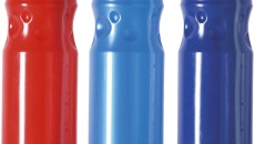 ExxonMobil's Vistamaxx PBE being used to improve impact strength of sports drink bottles
