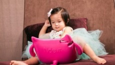 ExxonMobil's Vistamaxx PBE helps to create tablet cover for children