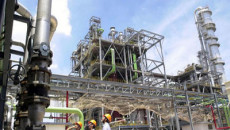 Exxon’s massive PE plant in Singapore set to come online