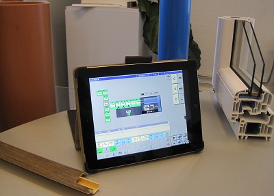 FAILURE REMOTE DIAGNOSIS VIA INTERNET