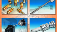 HASCO – Innovations at FAKUMA and EUROMOLD