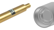 Handles work pieces securely with swift clock cycles