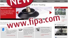 FIPA presents: Website relaunch facilitates use