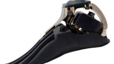 FITBIONIC's New Prosthetic Foot Uses Solvay's Torlon®PAI for Key Bearing Components