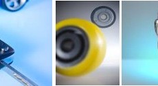 TECHNICAL PARTS AT FAKUMA 2012