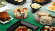 Group works to find end-of-life solutions for plastic food service packaging
