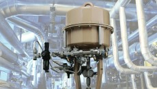 Fast Response when Controlling Large Valves
