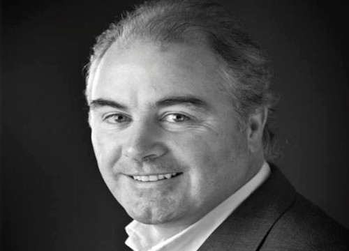 Industry Veteran Fergus Clarke Joins Picodeon as CEO
