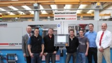 Ferromatik Milacron to deliver 70th injection molding machine to Austria auto parts maker