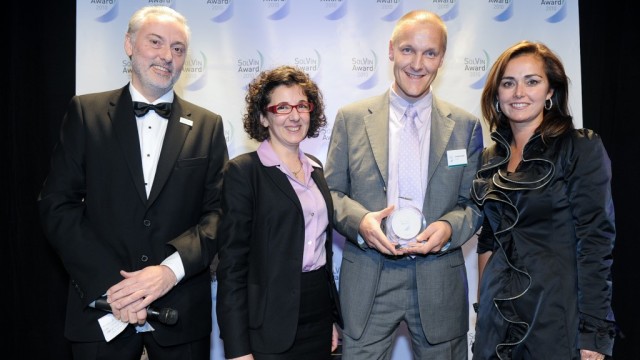 Fifth SolVin Award competition to honour PVC innovation, sustainability.