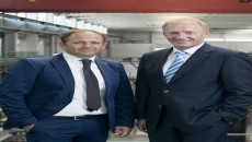 Fill continues on road to success