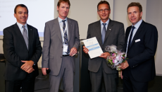 First five companies awarded AVK quality seal