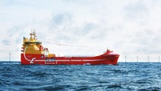 First hybrid vessels to start operating in Norway in 2013-14