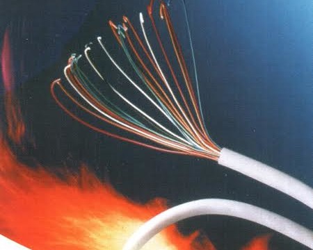Flame Retardant Masterbatches for Enhanced Safety and Security
