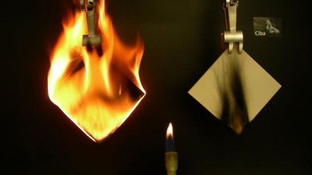 Flame Retardant Masterbatches for Enhanced Safety and Security