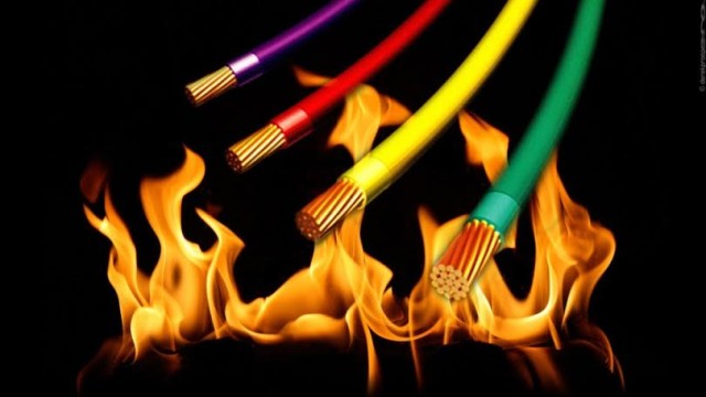 Flame Retardant Masterbatches for Enhanced Safety and Security